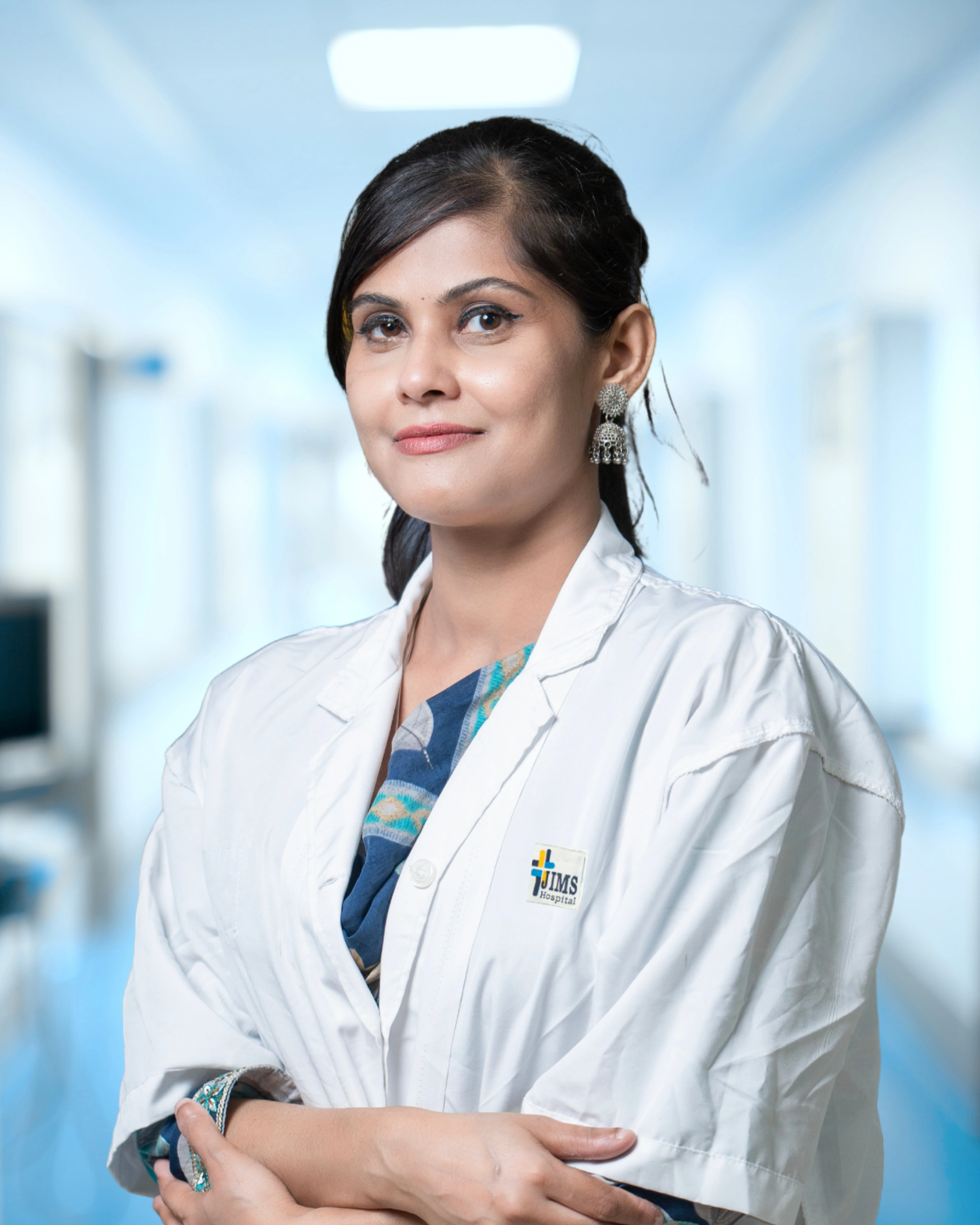 Dr. Nazneen Nazm